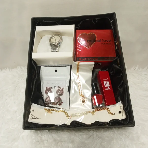 Elegant Gift Box for Her
