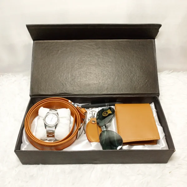 Executive Style Box