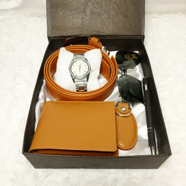 Executive Style Gift Box