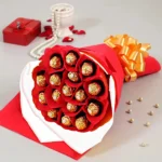 Ferrero Chocolate Bouquet