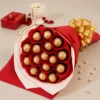 Ferrero Rocher Chocolate Bouquet