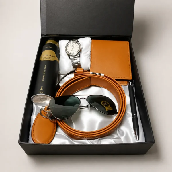 Gentleman’s Premium Gift Box