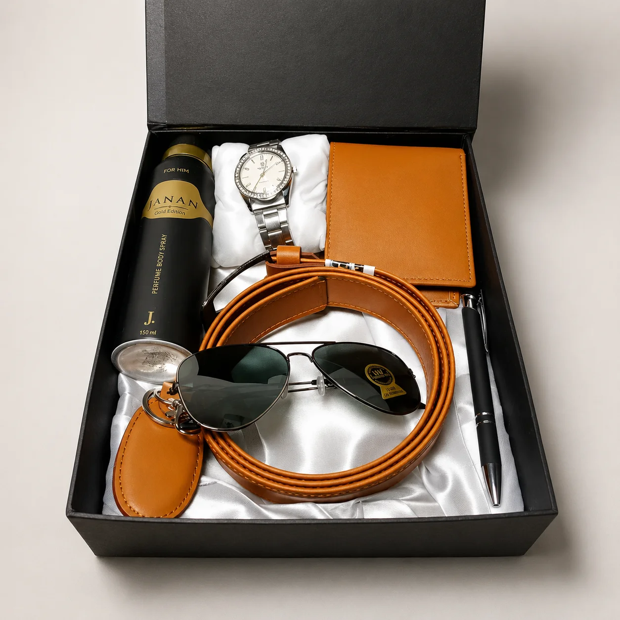 Gentleman’s Premium Gift Box