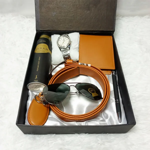 Gentleman’s Premium Gift Box