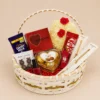 Glamorous Gift Basket