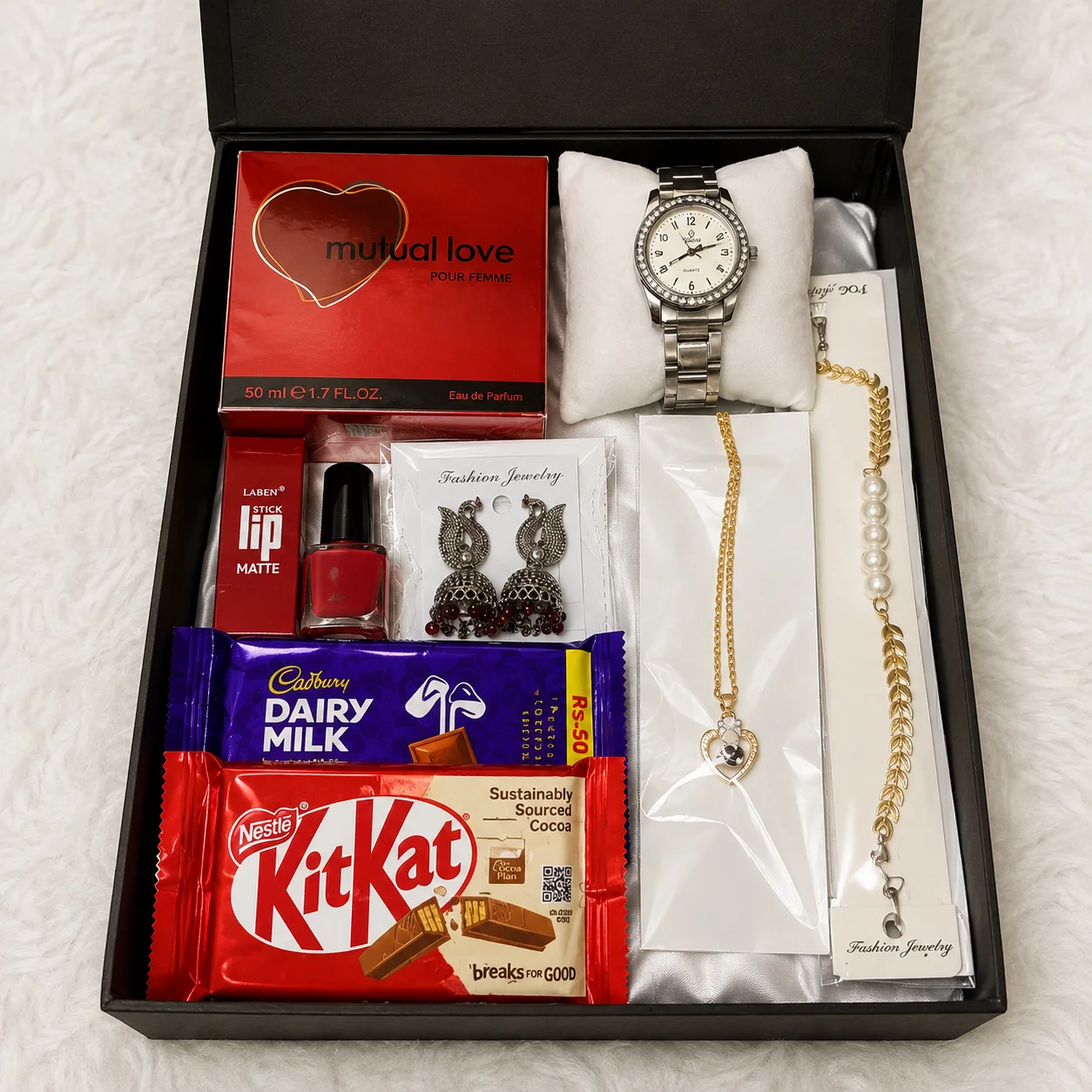 Grace & Glamour Box