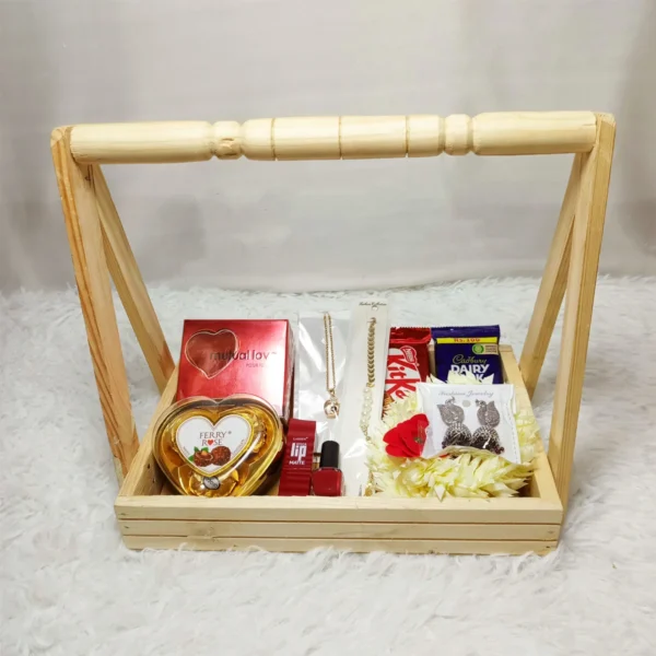 Graceful Love Hamper