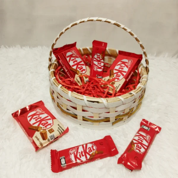 KitKat Basket