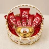 KitKat Lovers Basket