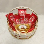 KitKat Lovers Basket