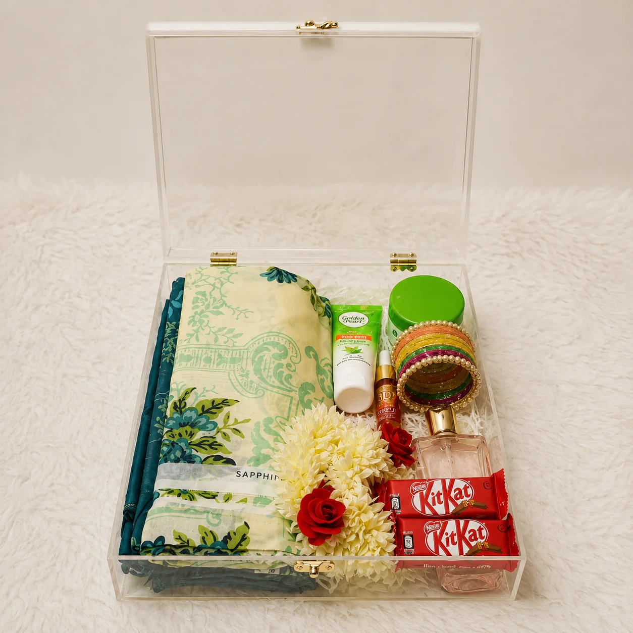Luxury Delight Box