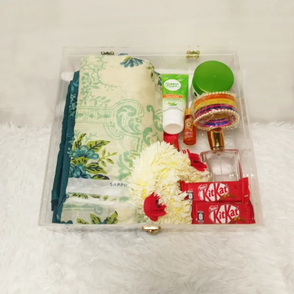 Luxury Delight Box Pack