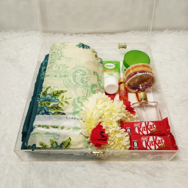 Luxury Delight Gift Box