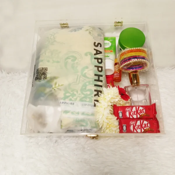 Luxury Delight Gift Box Deal