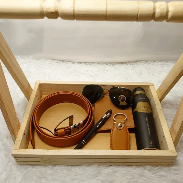 Men’s Gift Set