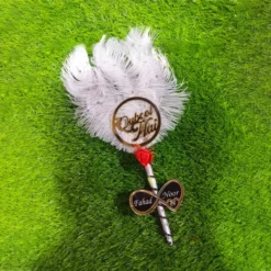 Nikkah Pen with Name