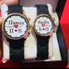Personalized Couple Watches