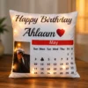 Personalized LED Cushion