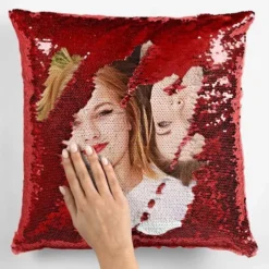 Personalized Magic Cushion