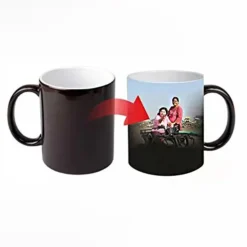 Personalized Magic Mug