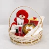 Romantic Bliss Basket