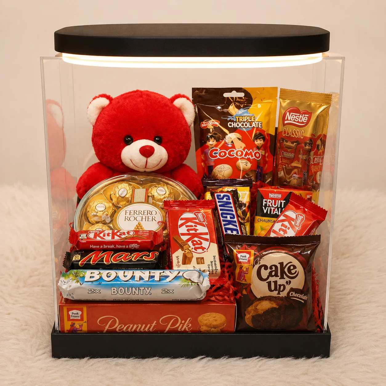 Sweet Bliss Box