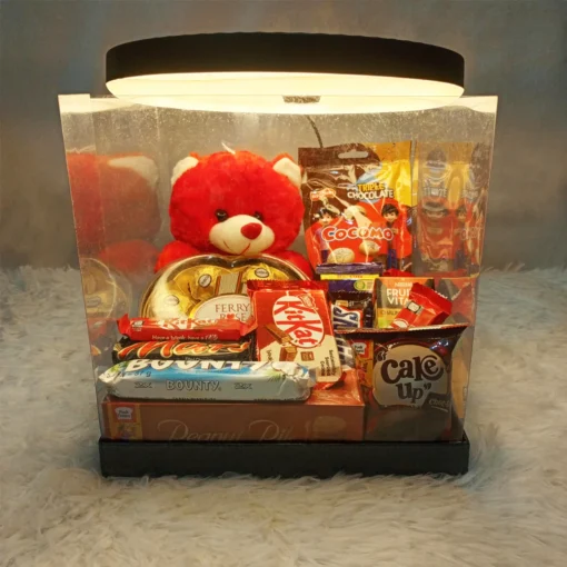 Sweet Bliss Box