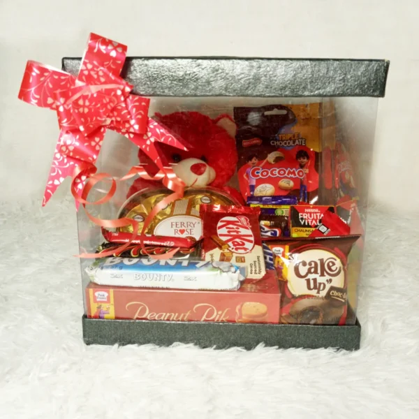 Sweet Bliss Box Pack