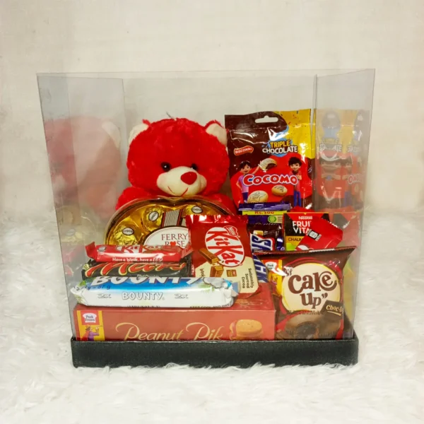 Sweet Bliss Gift Box