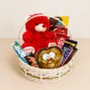 Sweetheart Surprise Basket