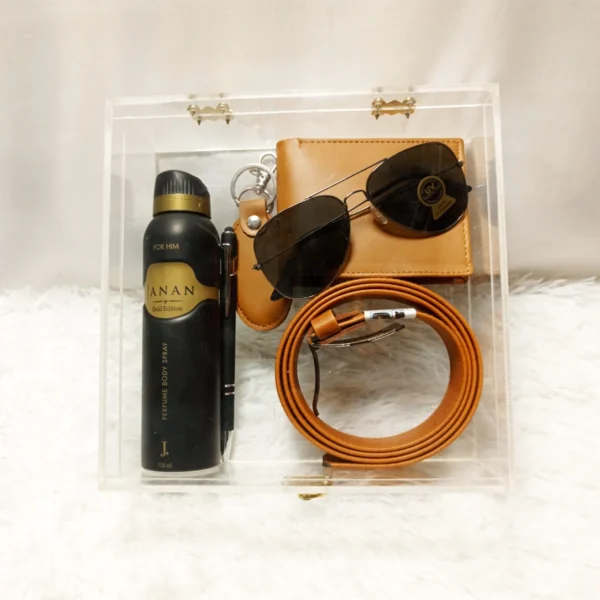 The Elite Essentials Box Pack