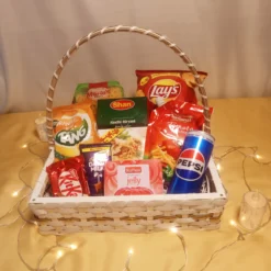 Barakah Fusion Basket