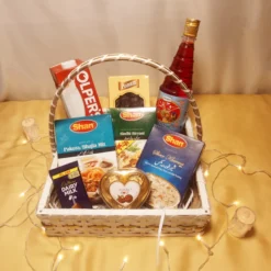 Barakah Iftaar Basket