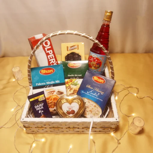 Barakah Iftaar Basket