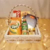 Barakah Sehri Basket