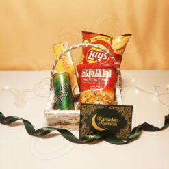 Barakah Sip & Snack Ramadan Gift