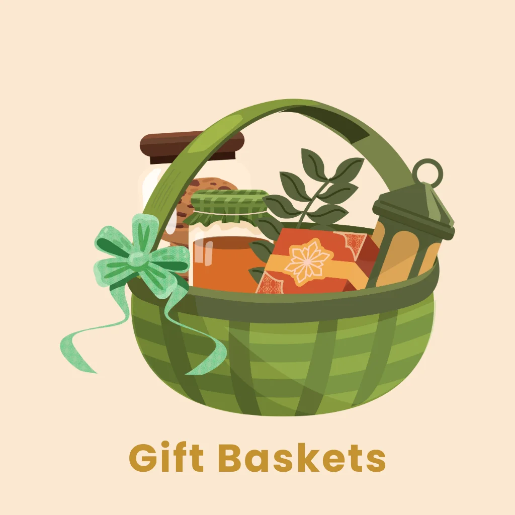 Ramadan Gift Baskets