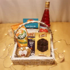 Iftaar Khushboo Basket