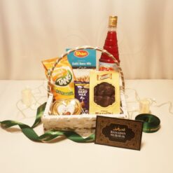 Iftaar Khushboo Ramadan Basket