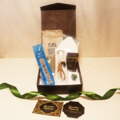 Imaan Radiance Ramadan Prayer Box