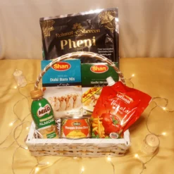 Noor-e-Fusion Basket