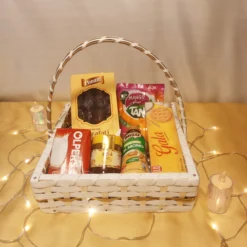Noor-e-Sehri Basket