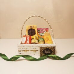 Noor-e-Sehri Ramadan Gift Basket