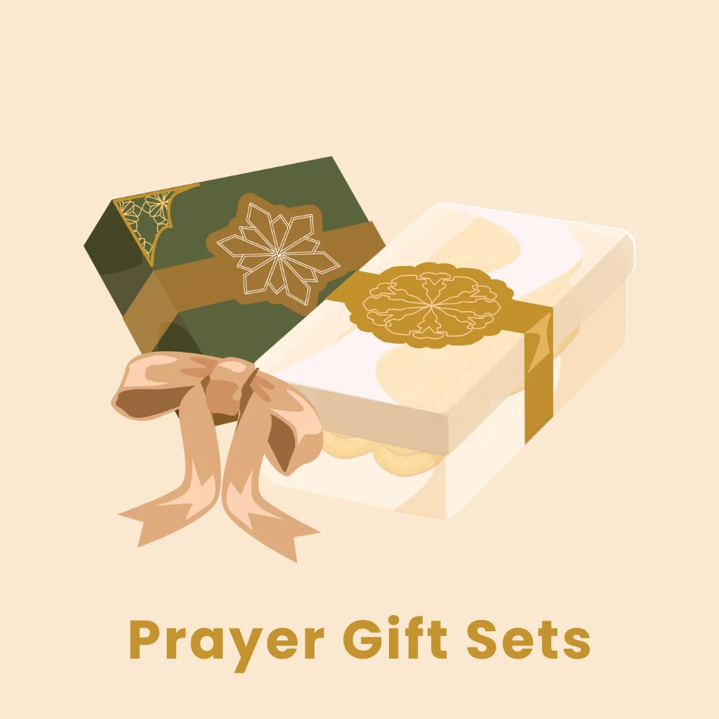 Prayer Gift Sets