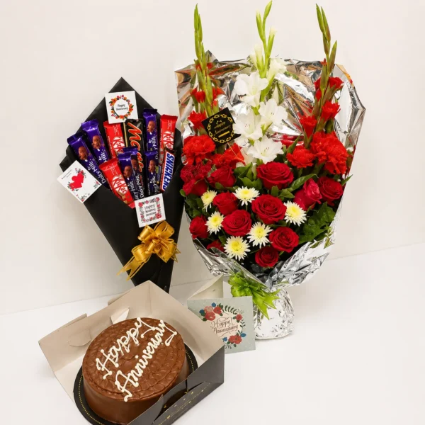 Anniversary Special Gift Combo