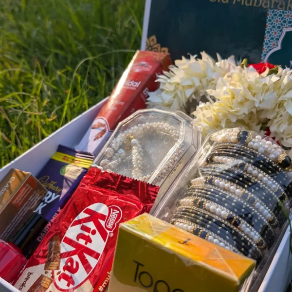 Begum Apki Eidi Gift Box