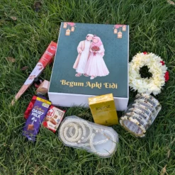 Begum Apki Eidi Gift Package