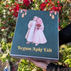 Begum ki Eidi Box