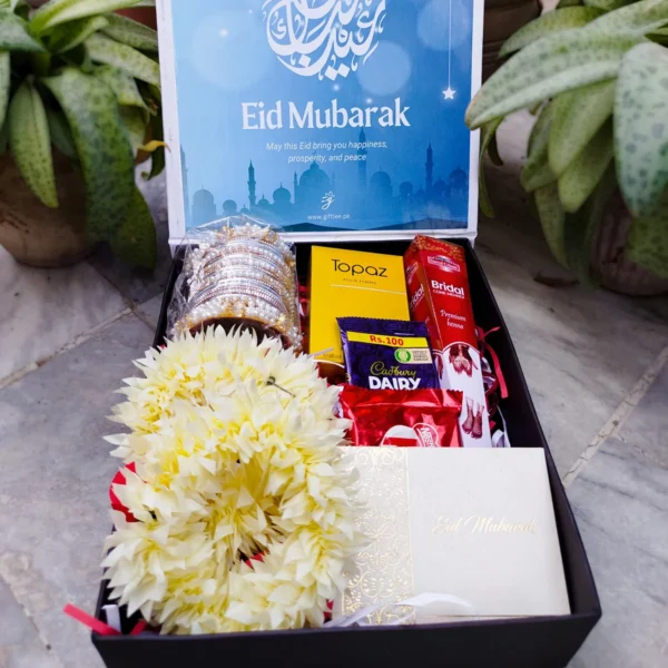 Behen Ki Eidi Box