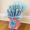 Bounty Chocolate Bouquet Gift Box